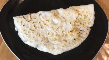 خبز صحي.. وصفة سهلة لخبز الأرز الخفيف والمغذي